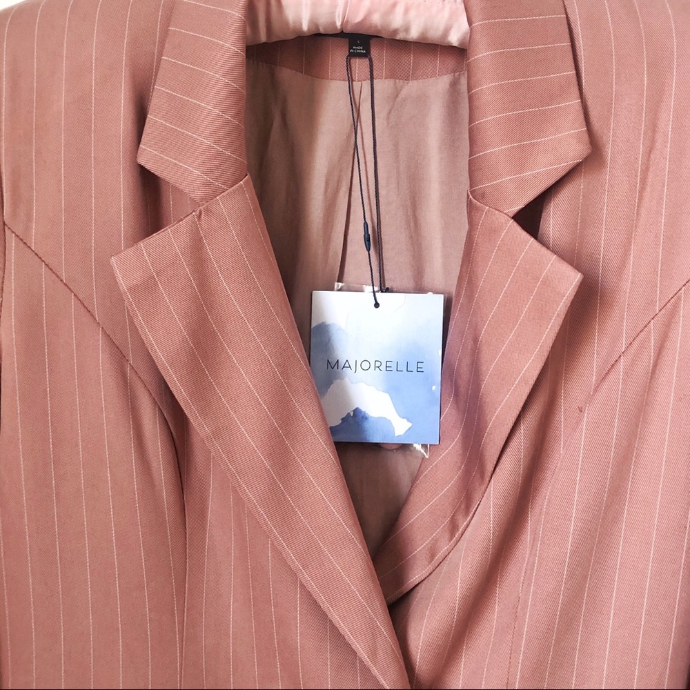 Revolve | NWT Majorelle Rhea Blazer - Picture 5 of 5